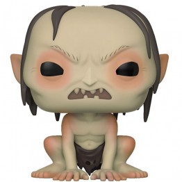 POP! Gollum - Lord of  the Rings - 9cm 